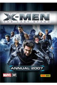 X-Men 3 Annual: 2007