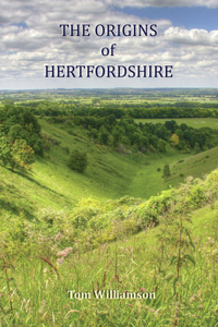 Origins of Hertfordshire