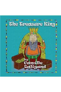 Treasure King