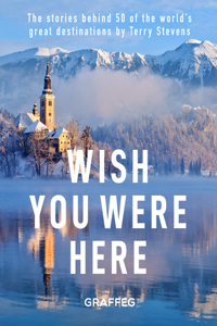 Wish You Were Here