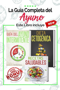 La Guía Completa del Ayuno