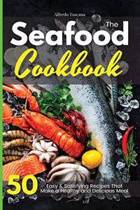 The Seafood Cookbook