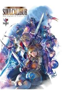 SoulCalibur: New Legends of Project Soul