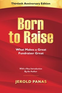 Born to Raise