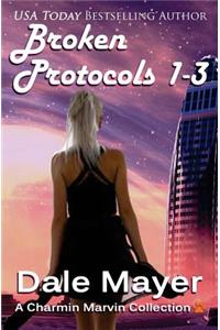 Broken Protocol 1-3
