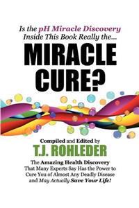 Miracle Cure?