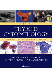 Atlas of Thyroid Cytopathology