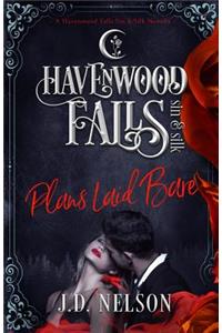 Plans Laid Bare