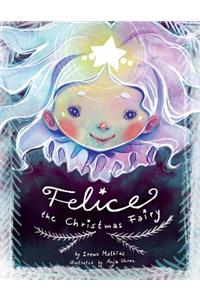 Felice the Christmas Fairy