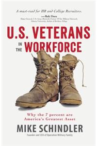 U.S. Veterans in the Workforce