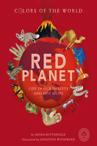 Red Planet