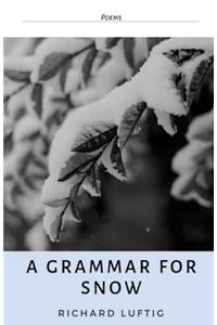 Grammar for Snow