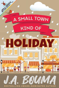 Small Town Kind of Holiday