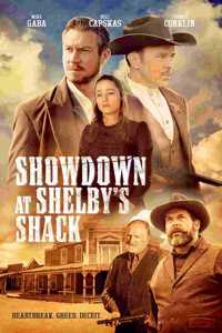 DVD-Showdown at Shelby's Shack (July 2021)