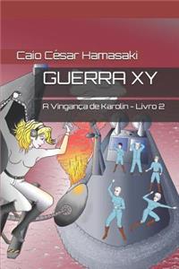 Guerra XY