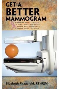 Get a Better Mammogram