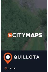 City Maps Quillota Chile