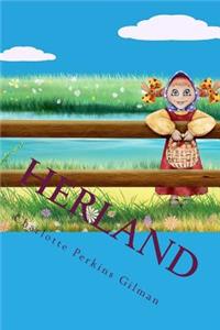 Herland: The Most Popular Humor Book