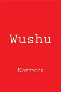 Wushu