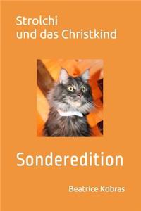Strolchi und das Christkind
