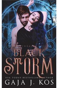 Blackstorm