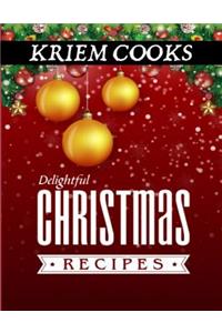 Delightful Christmas Recipes