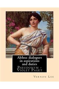 Althea