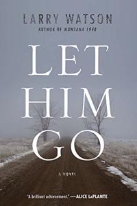 Let Him Go