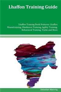 Lhaffon Training Guide Lhaffon Training Book Features