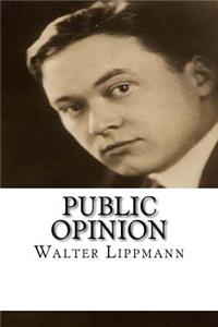 Public Opinion