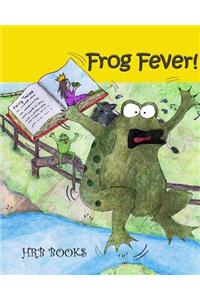 Frog Fever