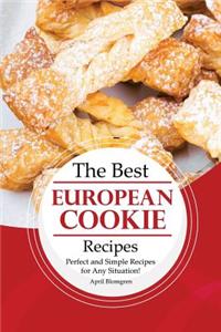 The Best European Cookie Recipes