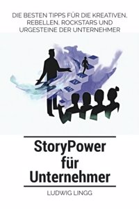 StoryPower für Unternehmer
