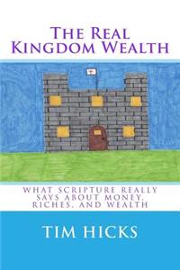 Real Kingdom Wealth
