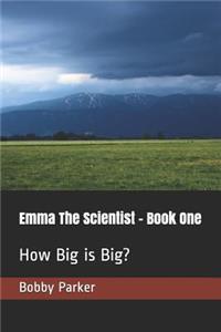 How Big Is Big?