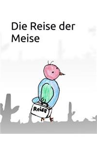 Die Reise der Meise