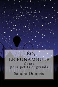 Léo, le funambule