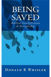 Being Saved