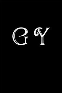 G Y