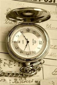 Old Timer Notebook