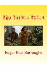 The Tarzan Twins