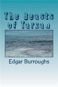 Beasts of Tarzan