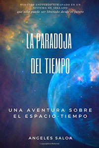 paradoja del tiempo