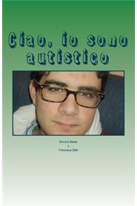 Ciao, io sono autistico