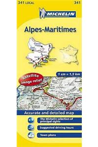 Alpes-Maritimes