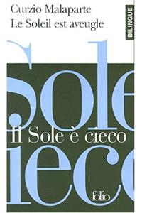 Soleil Est Aveugle Fo Bi