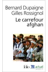 Carrefour Afghan