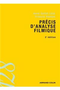 Precis D'Analyse Filmique