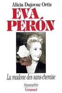 Eva Peron