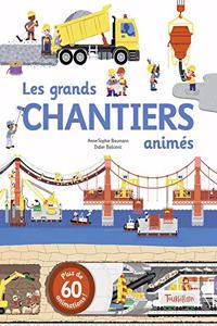 Les Grands Chantiers Animes
